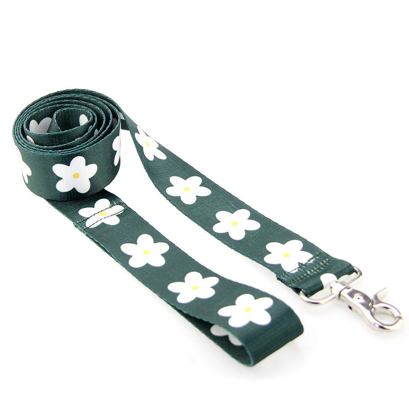 The Ultimate Vest Style Pet Leash Harness Set for Your Furry Friend