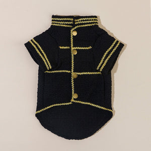Trendy Cool Pet Jacket: Stylish Everyday Apparel for Your Furry Friend