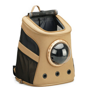 Experience Ultimate Convenience with Our Cat And Dog Carrier